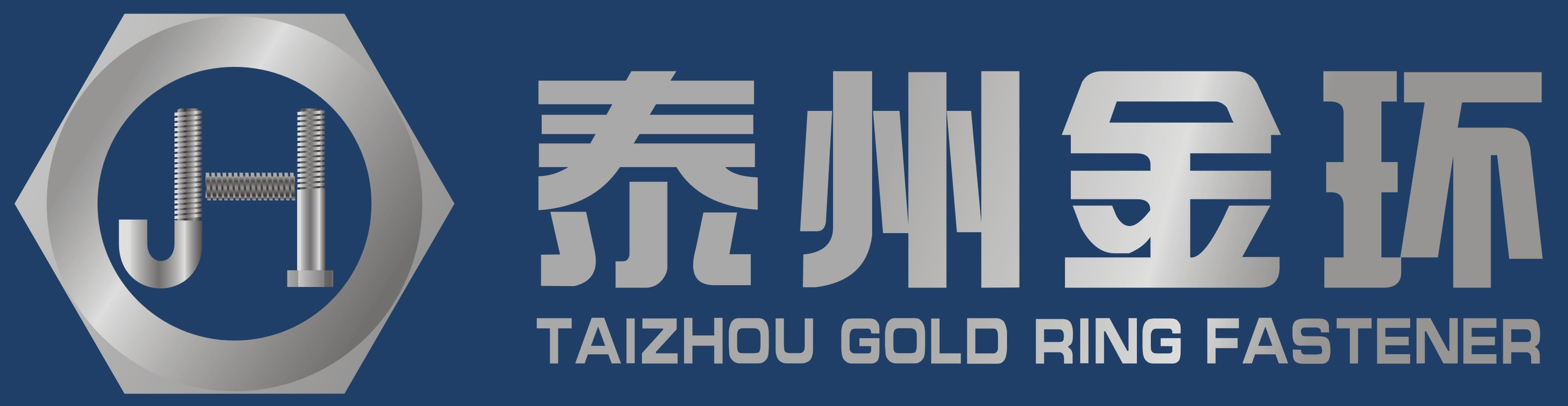 TAIZHOU GOLD RING FASTENER CO., LTD